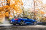 Mercedes-AMG GT C Roadster 2016 года (NA)